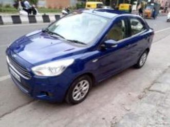 ford aspire titanium 1.5 ti-vct at 2015