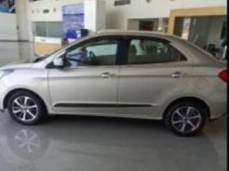 ford aspire titanium blu 1.2 ti-vct 2020
