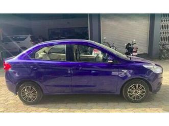 ford aspire trend 1.5 tdci 2015