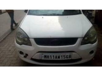 ford figo aspire ambiente 1.5 tdci 2015