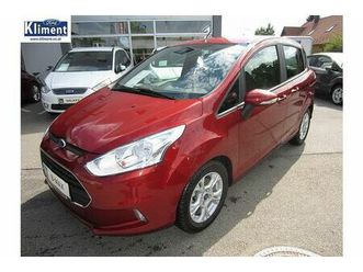 ford b-max trend 1,0 ecoboost start/stop in böheimkirchen