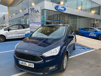 1.5 tdci econetic trend+ 77 kw (105 cv)