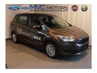 ford c-max c34 1.5 120ps trend gran in wien