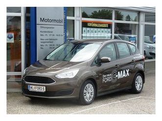 ford c-max trend 1,0 ecoboost in marchtrenk