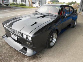 ford capri rs 3.5 v8, 1978, 14'200 km - annonce 3524230