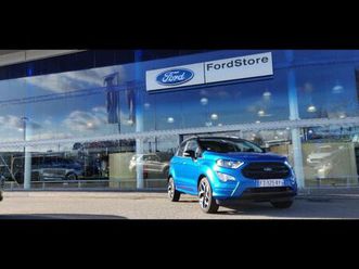 1.5 ecoblue 95ch st-line