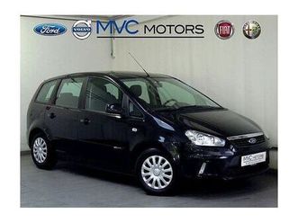 ford c-max ecosport 1,6 tdci in wien