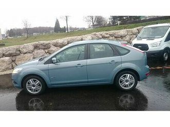 ford focus ecosport 1,6 tdci dpf in vöcklabruck