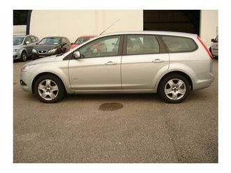 ford focus traveller ecosport 1,6 tdci in eberschwang