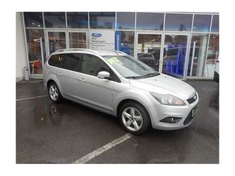 ford focus traveller ecosport 1,6 tdci in graz