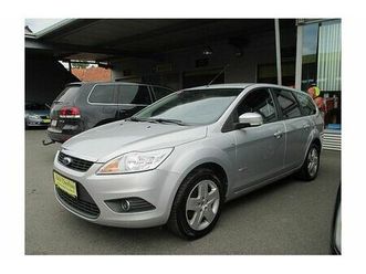 ford focus traveller ecosport 1,6 tdci in mureck