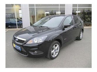 ford focus traveller ecosport 1,6 tdci in sankt anna am aigen