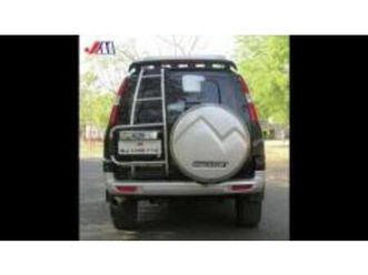 ford endeavour xlt tdci 4x2 ltd 2008