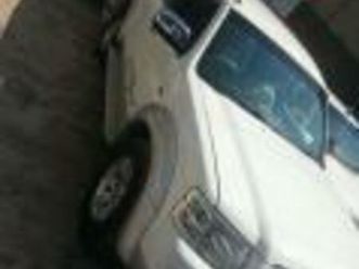 ford endeavour xlt tdci 4x4 2009