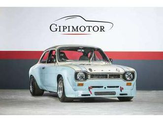 ford escort mk1