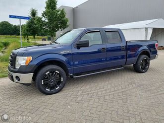 ford f150 - xl pick-up lpg automaat