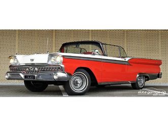 fairlane 500 skyliner