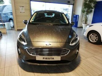 1.0 ecoboost 95ch titanium