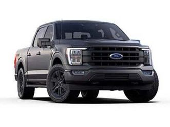 ford f150 fx4 flex fuel 5.0l v8