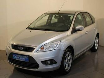 1.8 tdci 115 trend