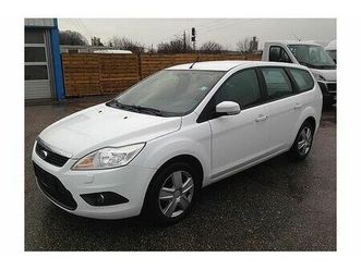 ford focus traveller ecosport 1,6 tdci in steyregg