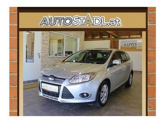 ford focus traveller trend 1,6 tdci dpf in weißkirchen in steiermark