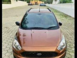 ford freestyle ambiente 1.5 tdci 2018