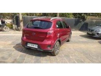 ford freestyle titanium 1.2 ti-vct 2019