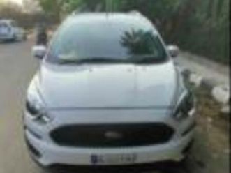 ford freestyle titanium 1.2 ti-vct 2019