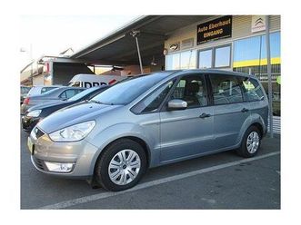 ford galaxy ambiente 1,8 tdci *7-sitze *ahv in mureck