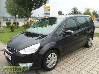 ford galaxy iii zgubiles maly duzy brief lubich brak wyrobimy nowe
