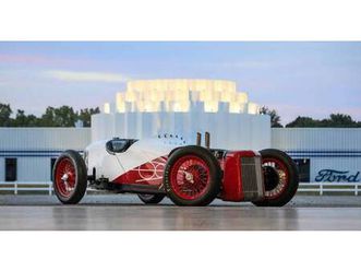 1935 | miller indy tribute (ford)