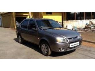 ford ikon 1.3 clxi 2008