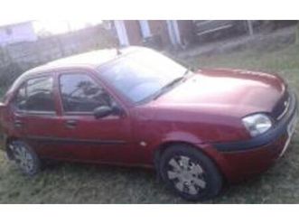 ford ikon 1.3 clxi nxt 2004