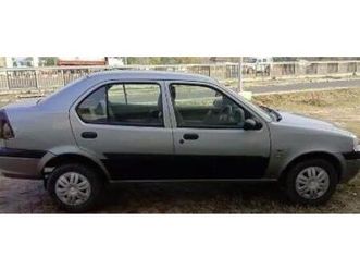 ford ikon 1.3 exi 2004