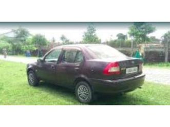 ford ikon 1.3 exi 2009