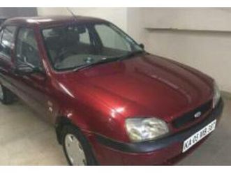 ford ikon 1.3 flair 2004