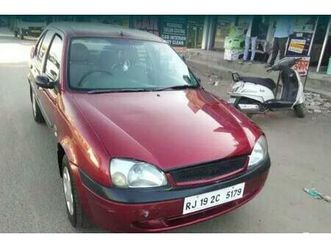 ford ikon 1.3 flair 2004