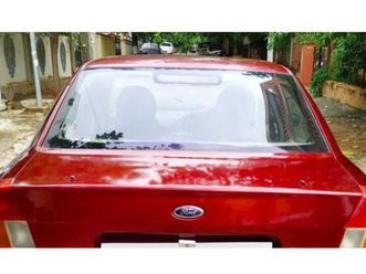 ford ikon 1.3 flair 2004