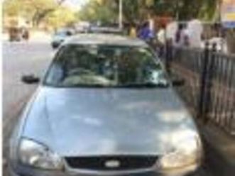 ford ikon 1.3 flair 2004