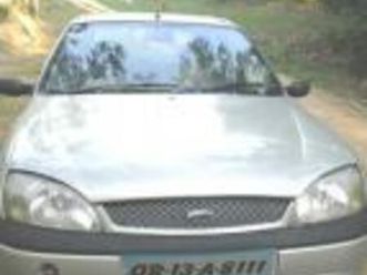 ford ikon 1.3 flair 2006