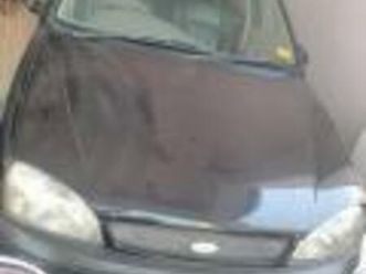 ford ikon 1.3 flair 2007