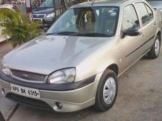 ford ikon 1.3 flair 2007
