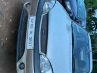 ford ikon 1.3 flair 2007