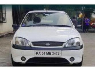 ford ikon 1.3 flair 2007