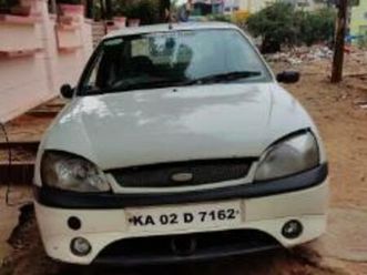 ford ikon 1.3 flair 2007