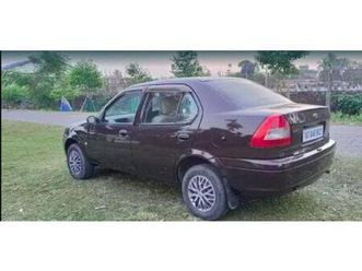 ford ikon 1.3 flair 2009