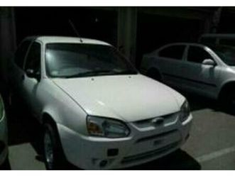 ford ikon 1.4 duratorq tdci 2009