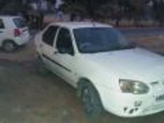 ford ikon 1.4 duratorq tdci 2009