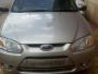 ford ikon 1.4 tdci duratorq 2009